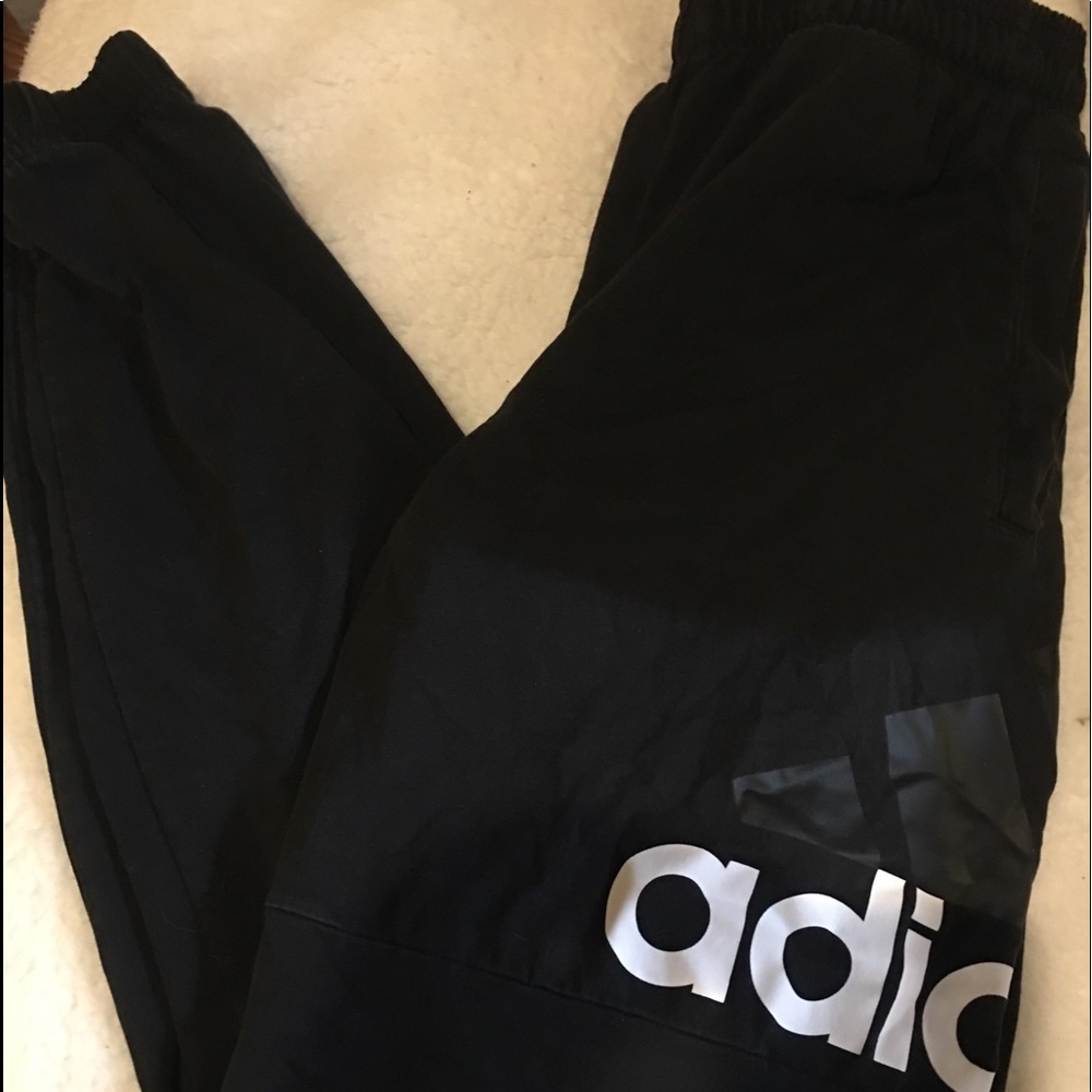 Adidas pants